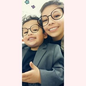 Meet your Posher, Nohemi